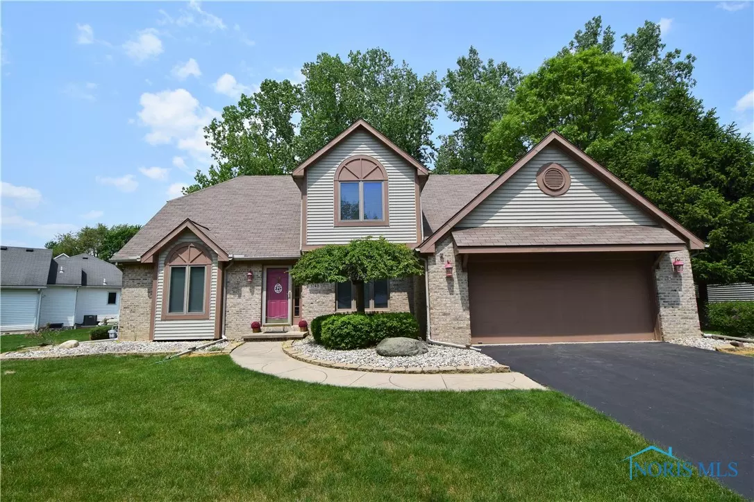 Sylvania, OH 43560,3748 Hampstead Dr