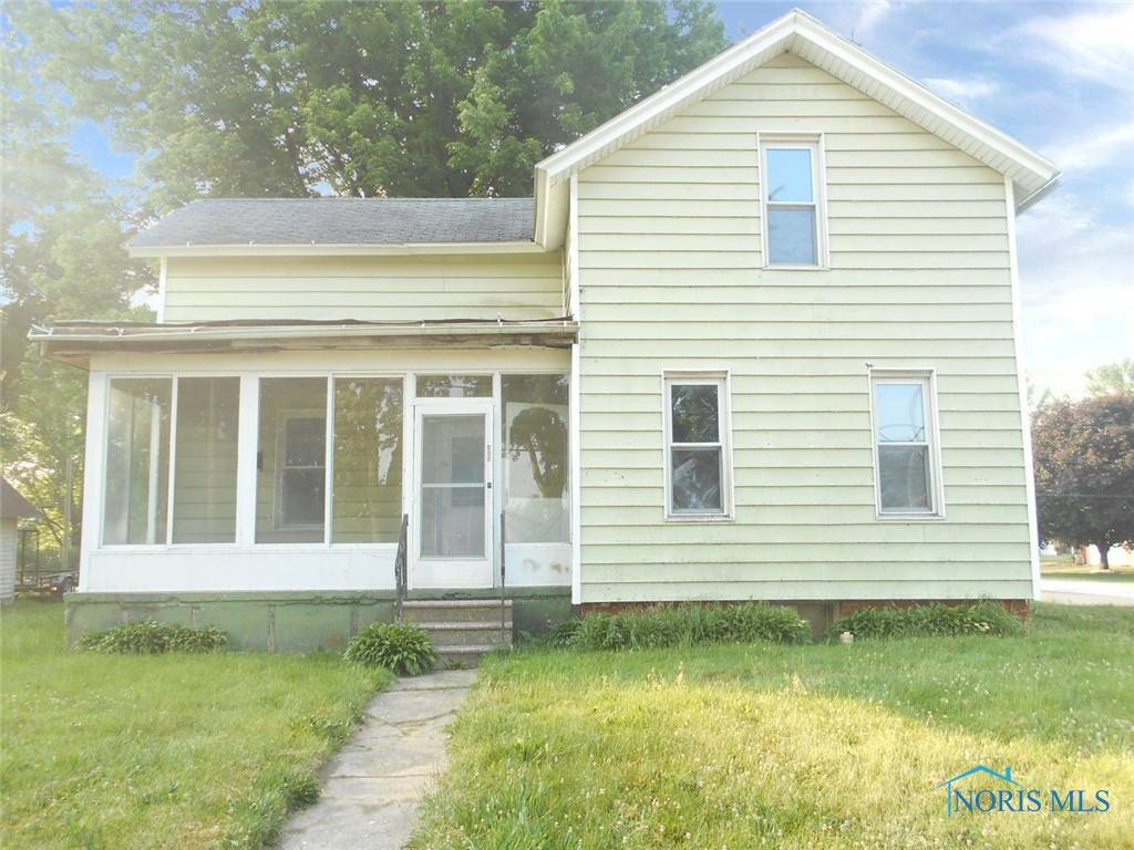 469 W Maumee AVE, Napoleon, OH 43545