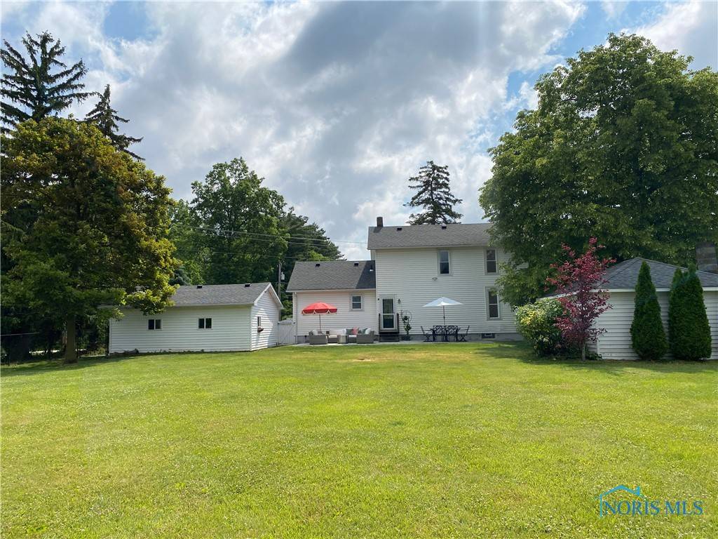 Monclova, OH 43542,4802 Black RD