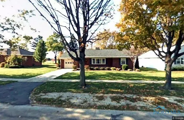 Gibsonburg, OH 43431,602 Ludwig AVE