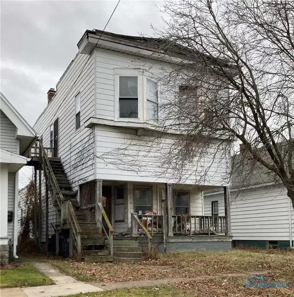 252 Elgin AVE, Toledo, OH 43605