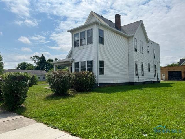 Toledo, OH 43607,907 Oakwood AVE