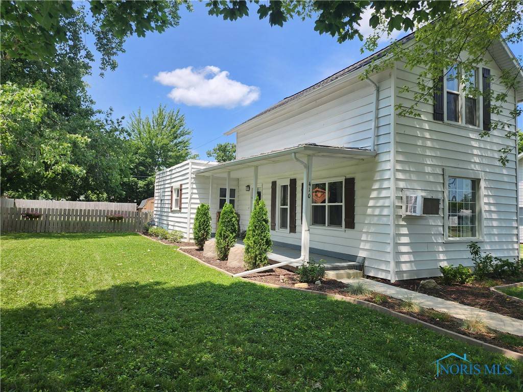 410 N Squire ST, Holgate, OH 43527