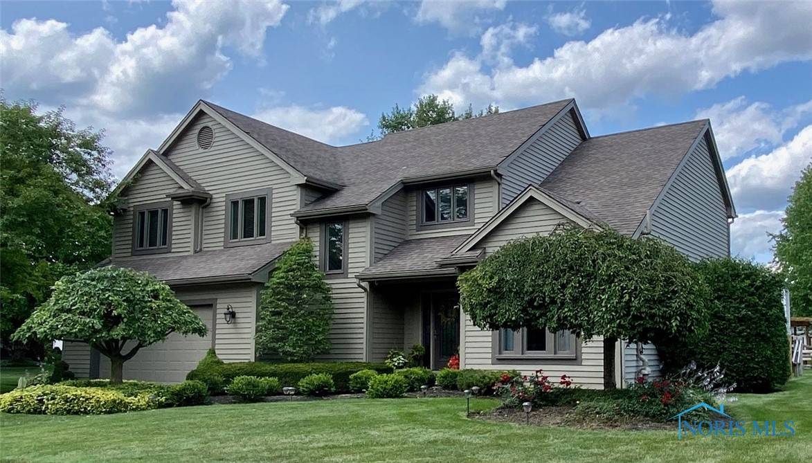 Maumee, OH 43537,6642 Fawn LN