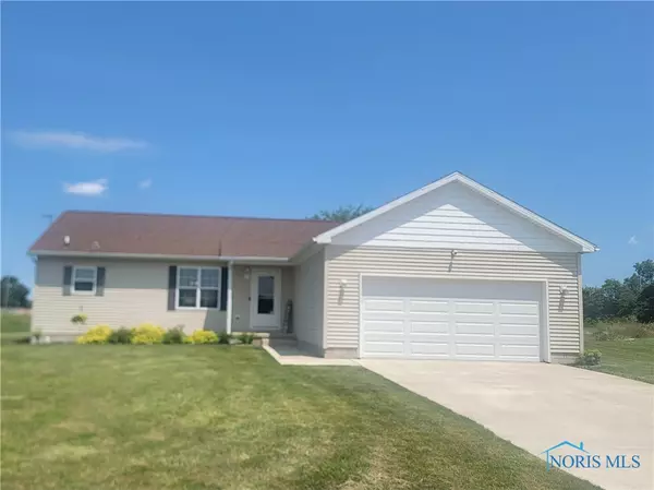 1816 Mario PL, Fremont, OH 43420