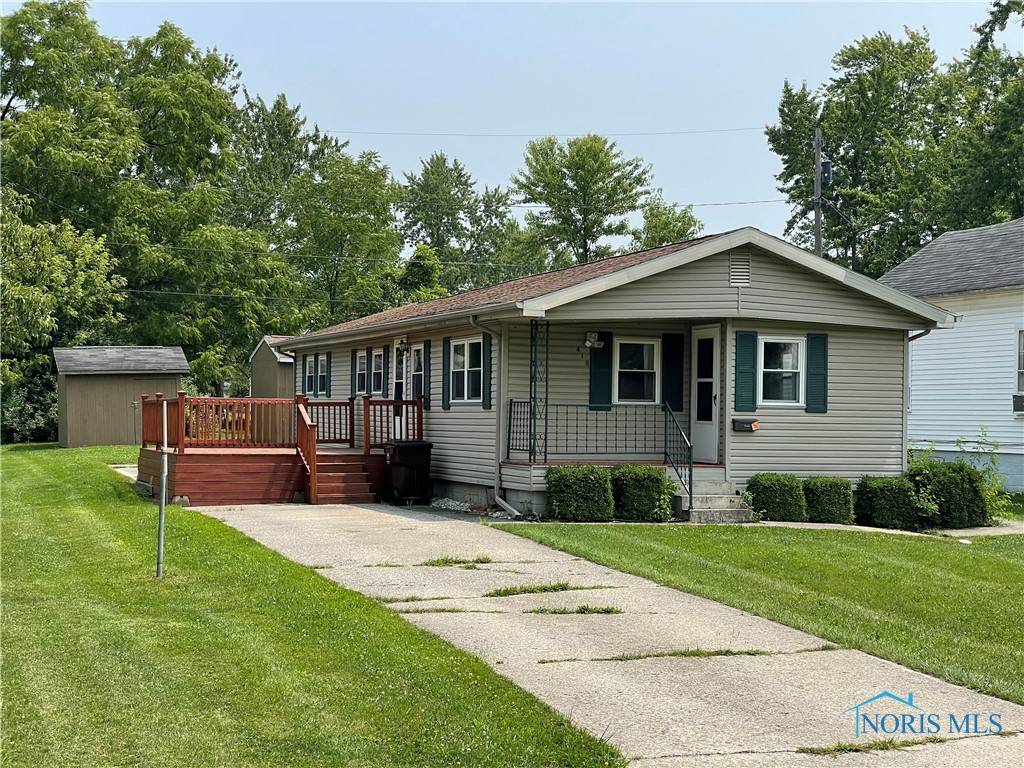 Defiance, OH 43512,419 Gibson ST