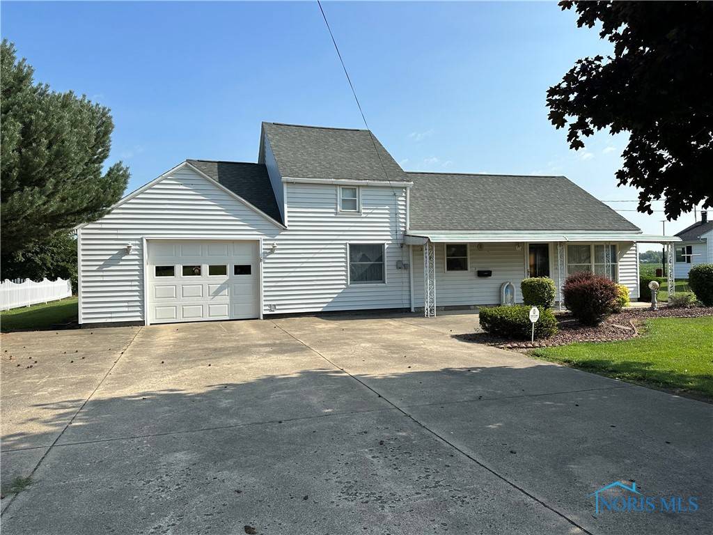 295 Main ST, Helena, OH 43435