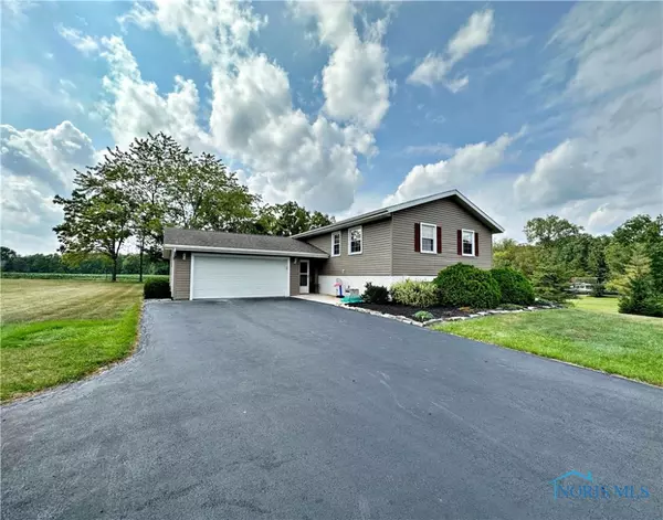 1728 S County Road 15, Tiffin, OH 44883