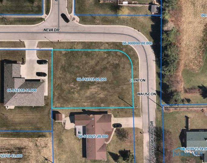 0 Neva DR, Wauseon, OH 43567