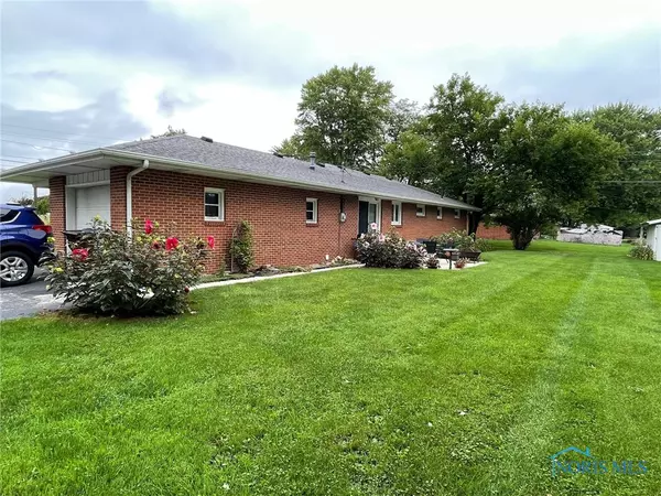 West Unity, OH 43570,703 W Jackson ST