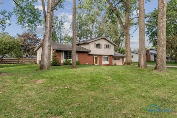4760 S Arvilla DR, Toledo, OH 43623