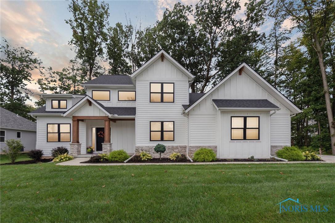 8457 Alyssa WAY, Monclova, OH 43542