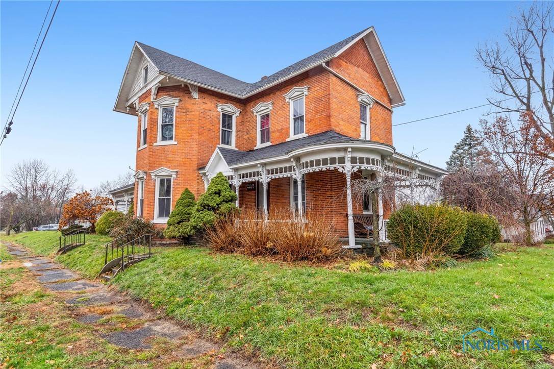 604 W Main ST, Mccomb, OH 45858