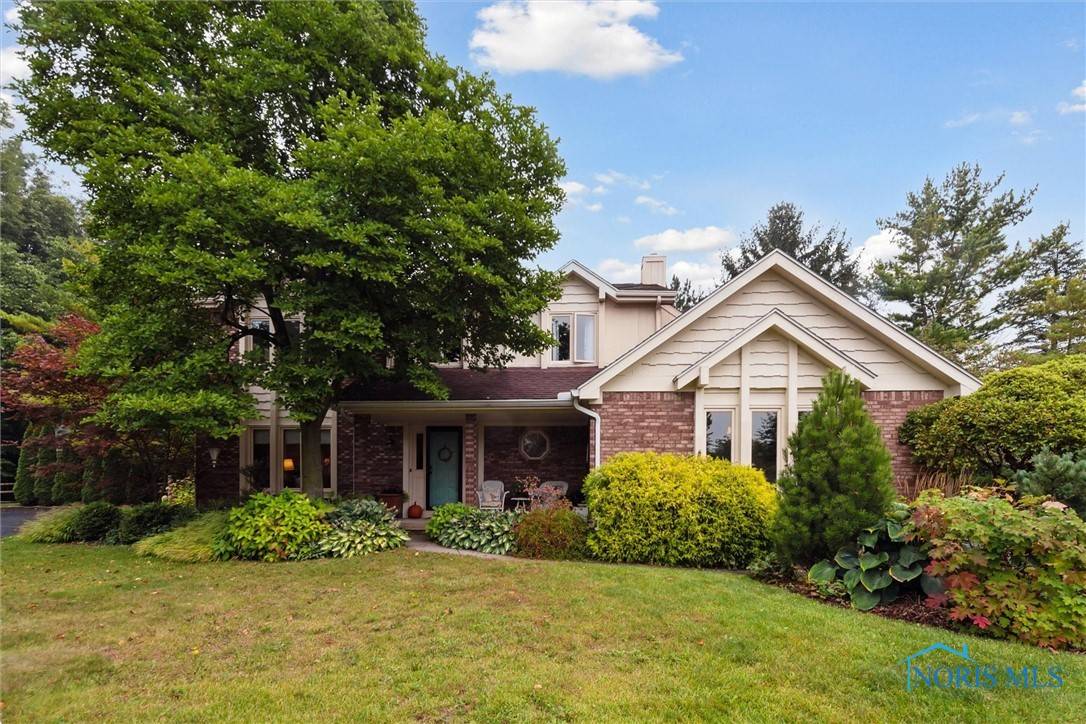 5376 River Oaks CT, Sylvania, OH 43560