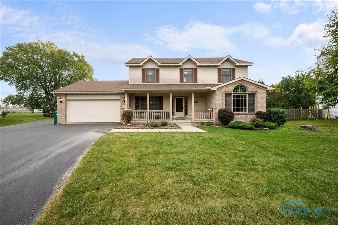 Rossford, OH 43460,1223 Grassy CT