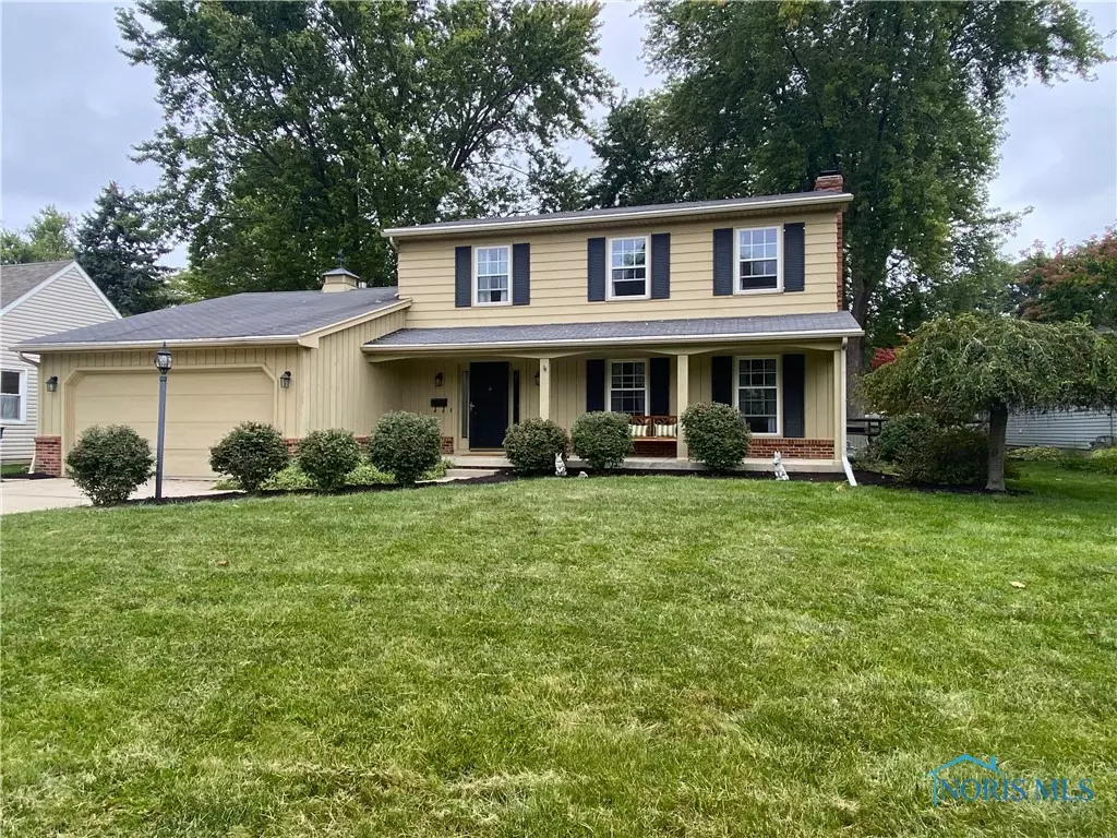 Rossford, OH 43460,508 HIGHLAND DR