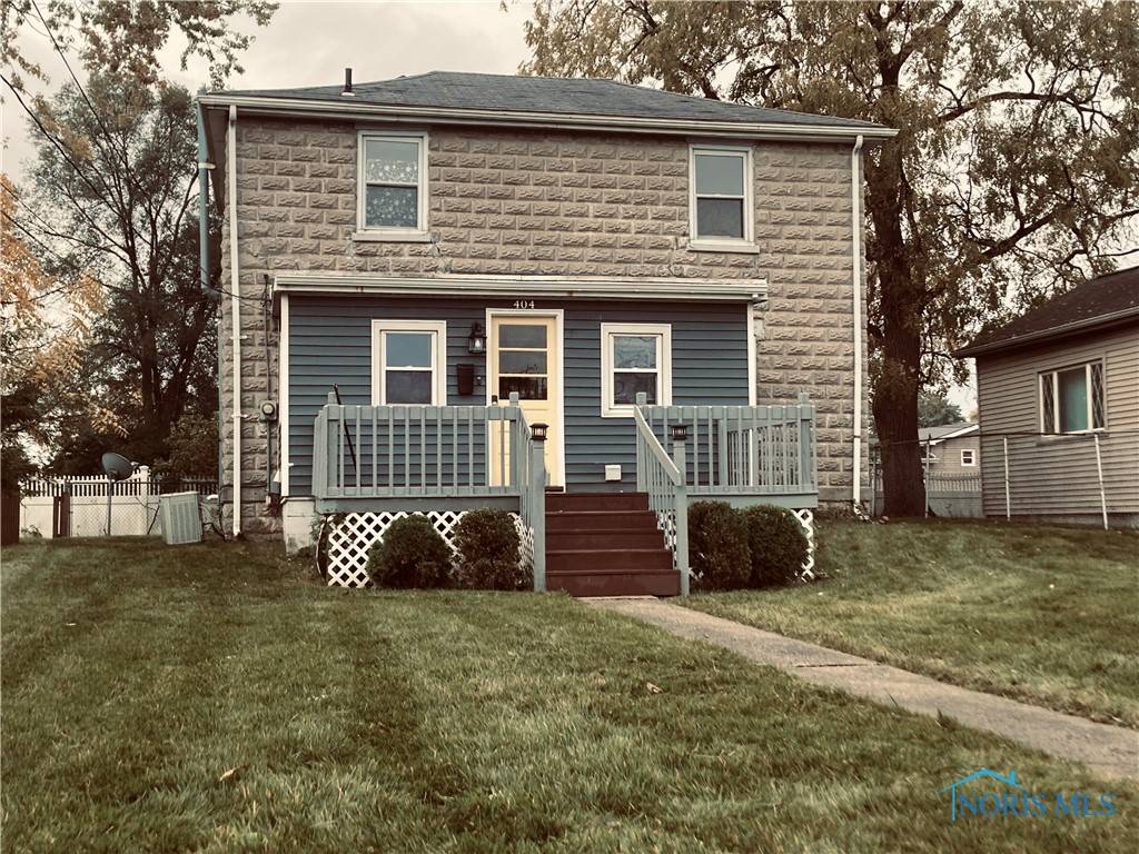 Maumee, OH 43537,404 W Sophia ST
