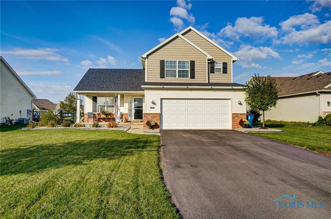 5973 Thomasville CT, Sylvania, OH 43560