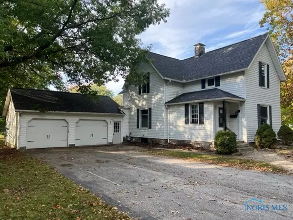 935 W High ST, Bryan, OH 43506
