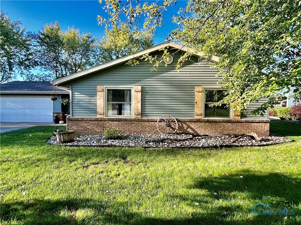 Hicksville, OH 43526,939 Haver DR