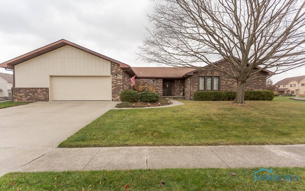 Oregon, OH 43616,1113 Merry Dell LN