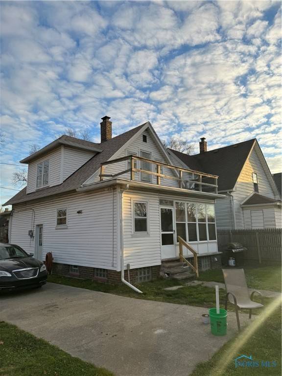 Toledo, OH 43605,2241 Caledonia ST