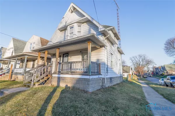 425 Spencer ST, Toledo, OH 43609