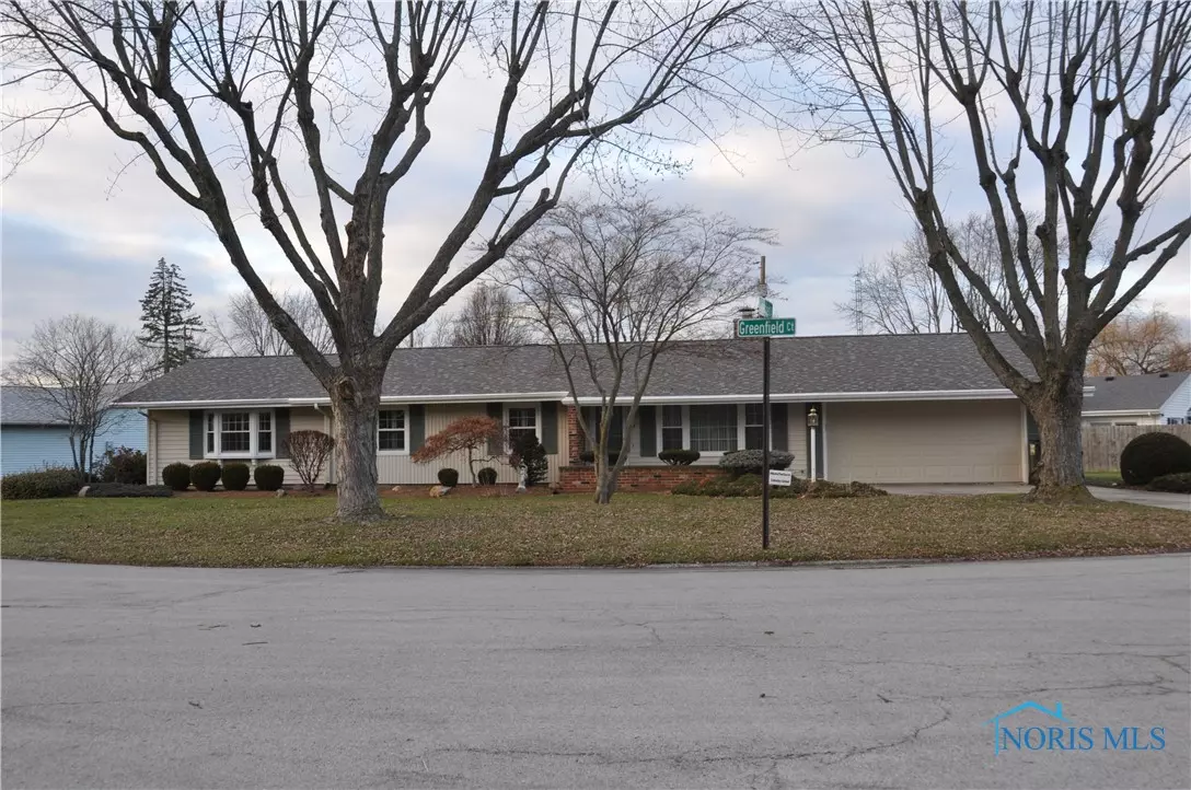 Fremont, OH 43420,1532 Greenfield CT