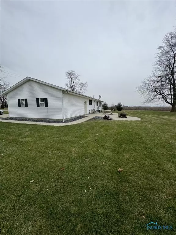 Lyons, OH 43533,320 E Morenci ST