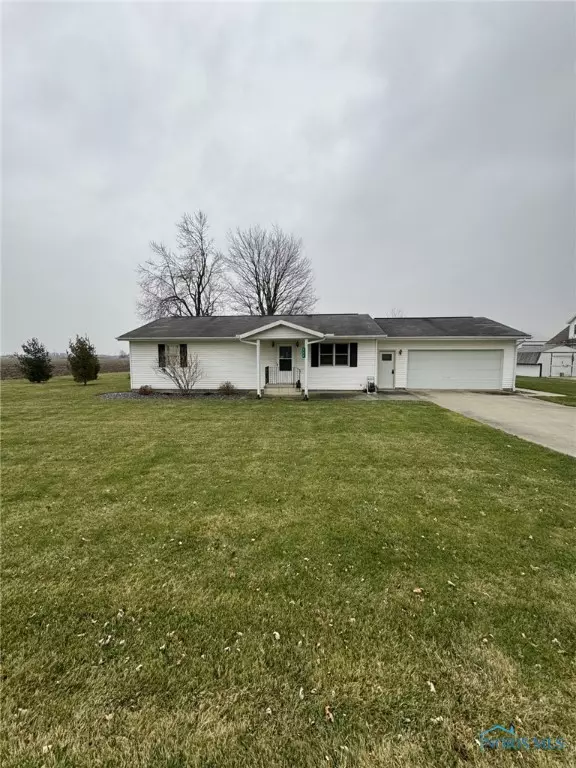 Lyons, OH 43533,320 E Morenci ST