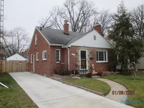 4107 Garrison RD, Toledo, OH 43613