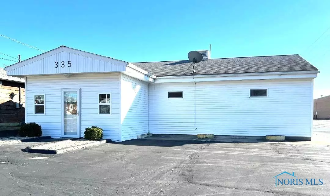 Upper Sandusky, OH 43351,335 W Church ST