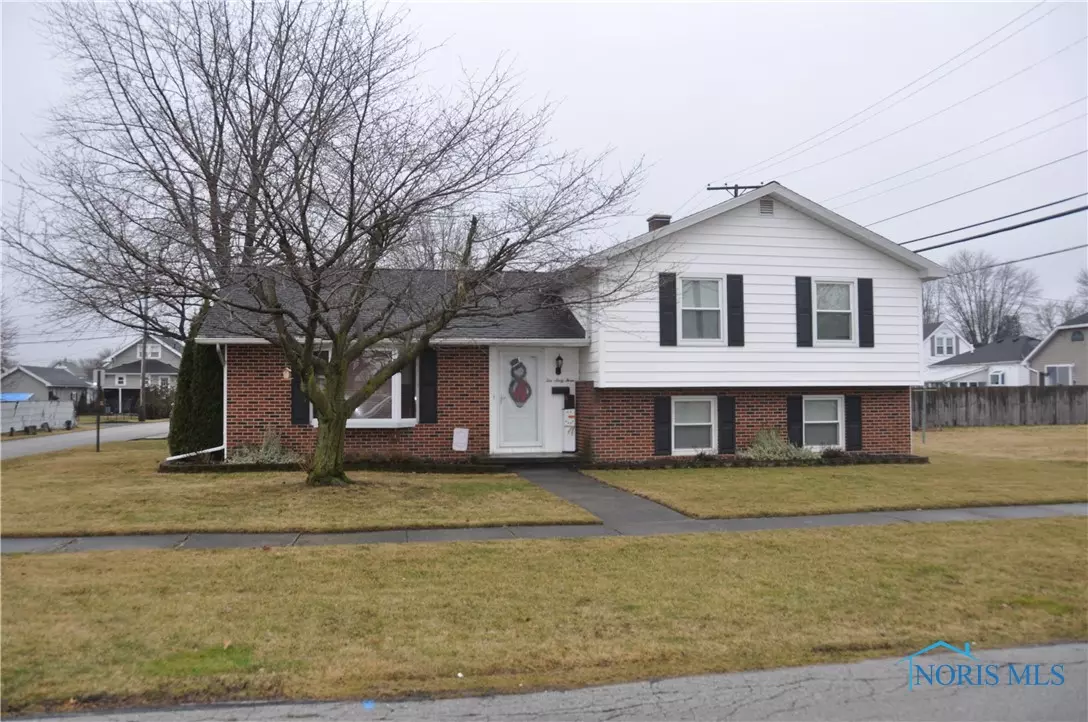 Fremont, OH 43420,1063 Garfield ST