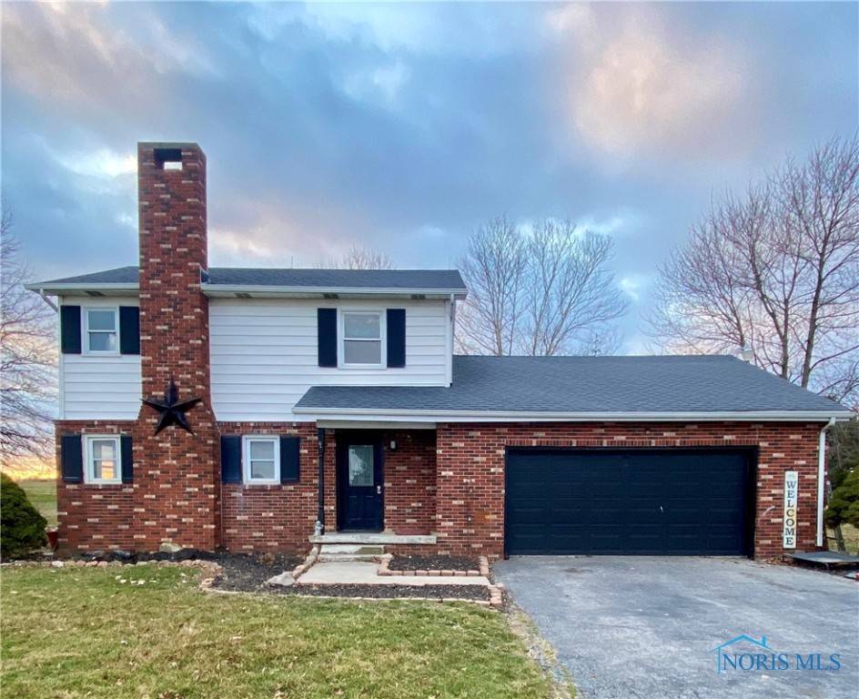 19730 County Rd 183, Arlington, OH 45814