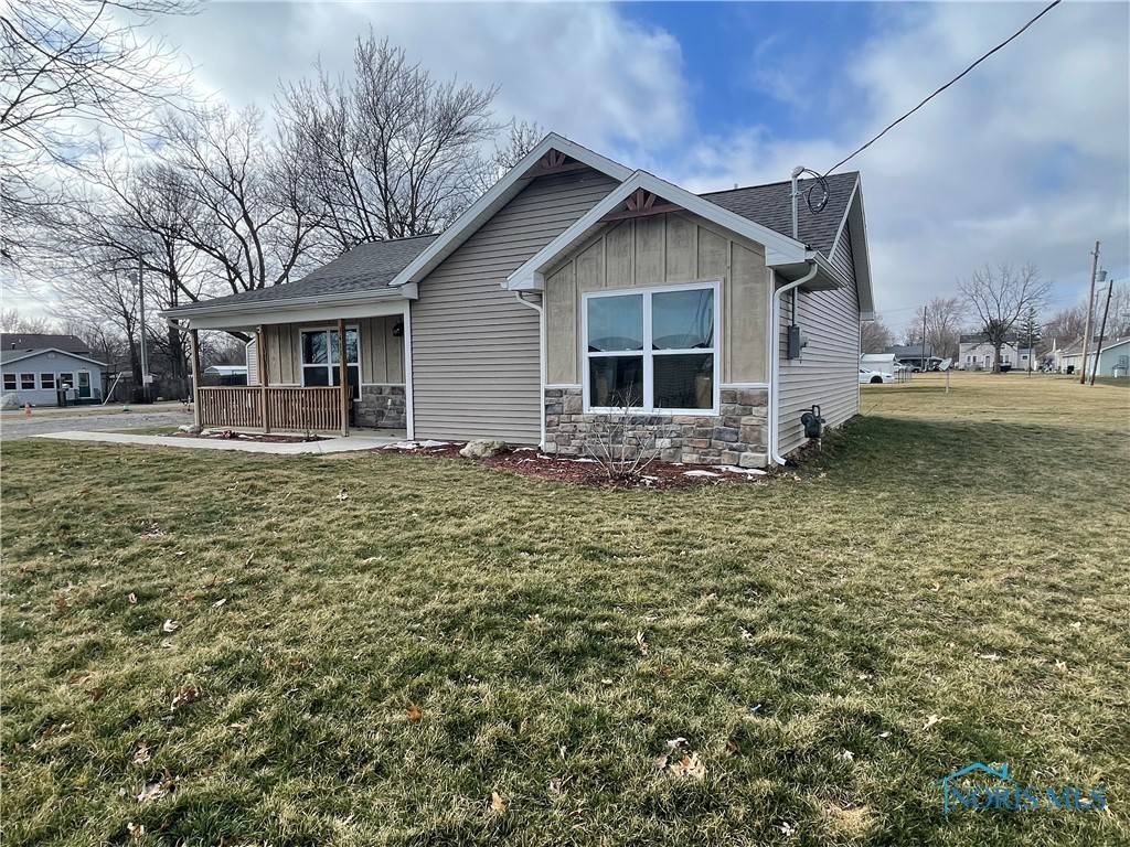 Hicksville, OH 43526,411 S Bryan ST