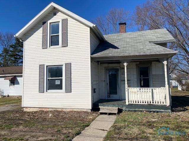 744 Park ST, Napoleon, OH 43545