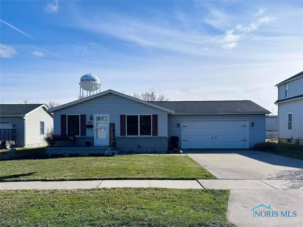 Wauseon, OH 43567,225 W Willow ST