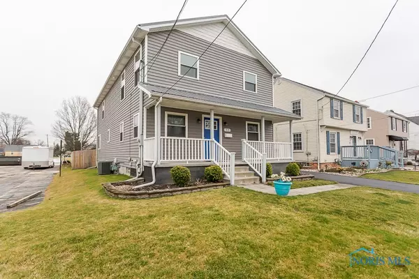 Rossford, OH 43460,317 Hillview