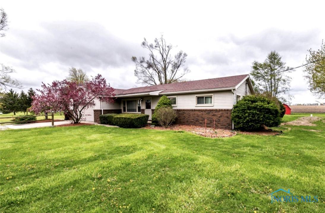 13675 State Route 108, Wauseon, OH 43567