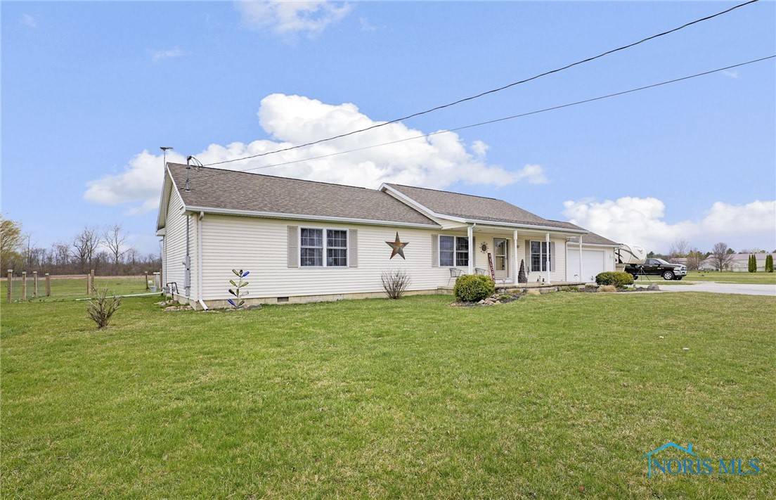 Rudolph, OH 43462,9515 Rudolph RD