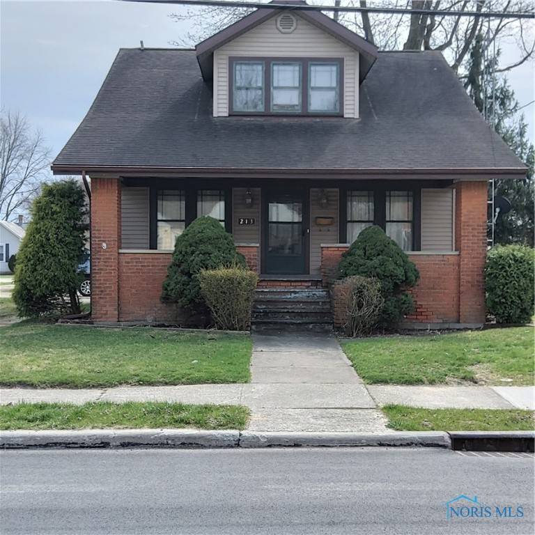 213 Meekison ST, Napoleon, OH 43545