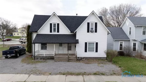 Wauseon, OH 43567,405 N Fulton ST