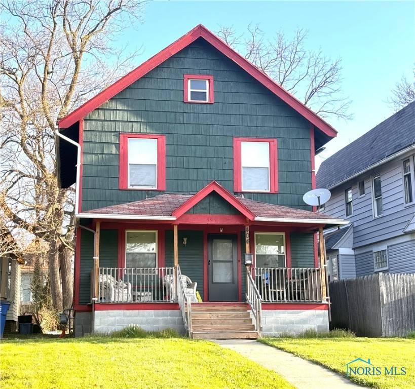 404 Boston PL, Toledo, OH 43610