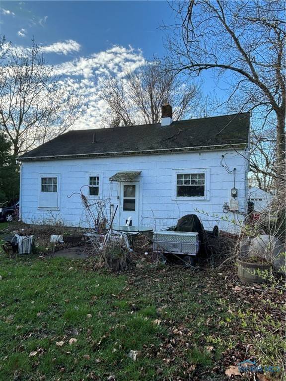 808 West Clinton, Napoleon, OH 43545