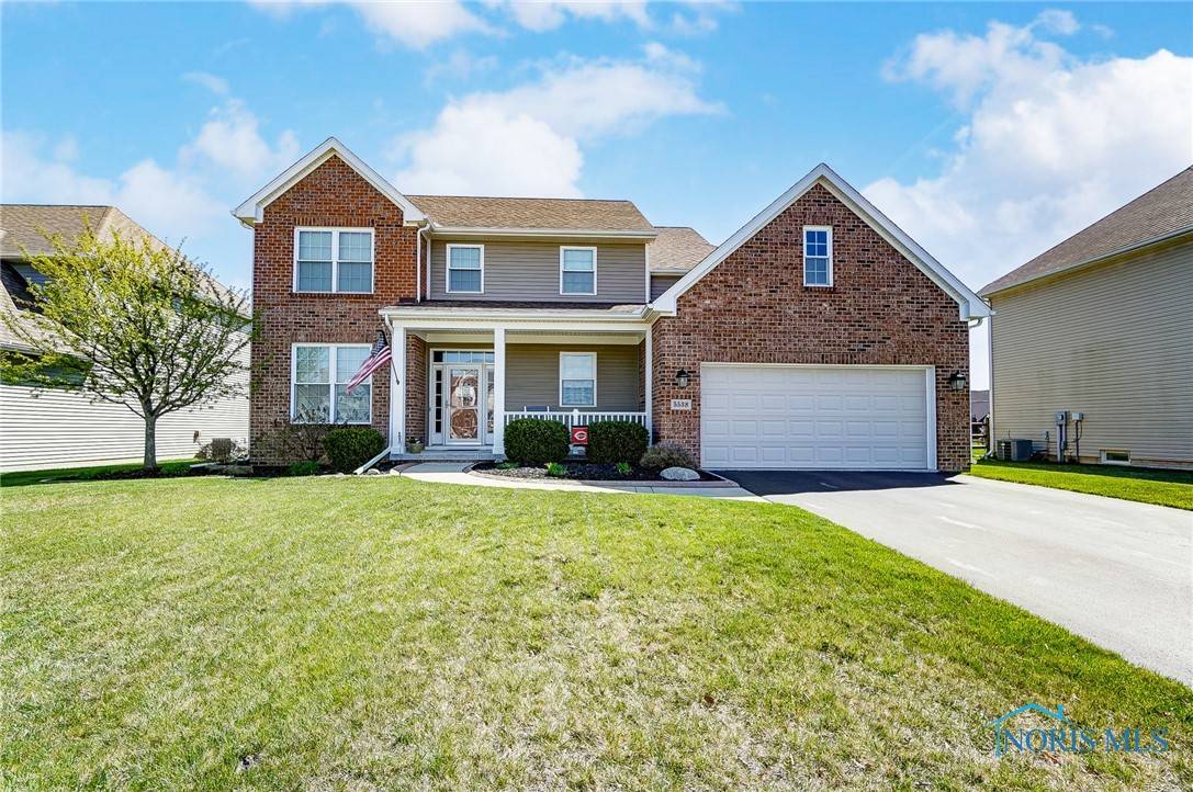 5538 Maple Creek BLVD, Sylvania, OH 43560