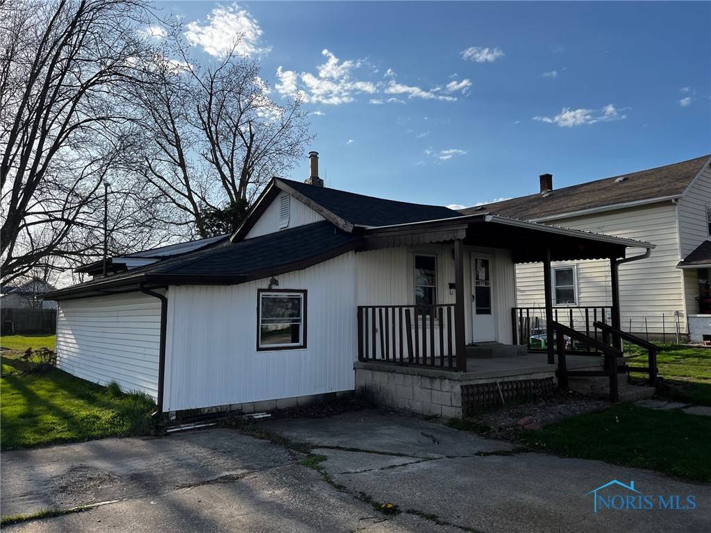 1139 Willard ST, Napoleon, OH 43545