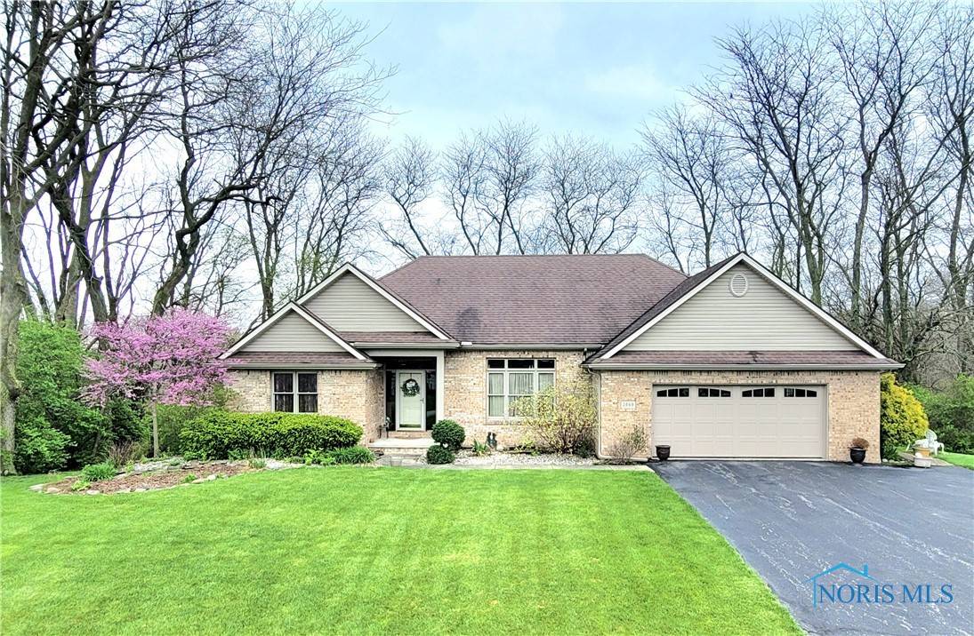 2869 S Walnut Hill DR, Elmore, OH 43416