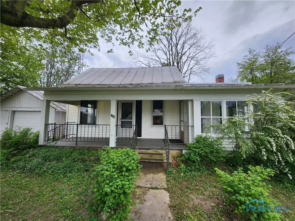 Nevada, OH 44849,309 Cook ST