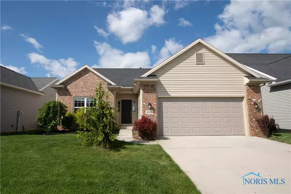 4958 Catawba DR, Maumee, OH 43537