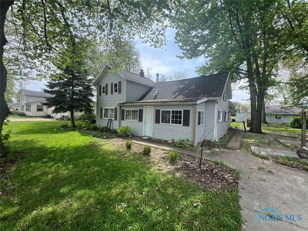 20752 W Main ST, Martin, OH 43445